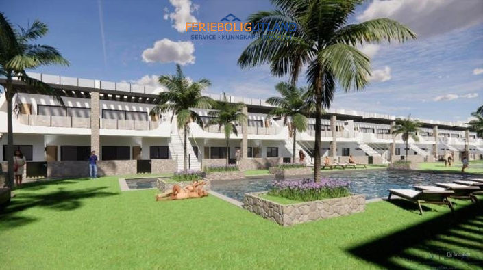 Image No.1-4 Bed Townhouse for sale