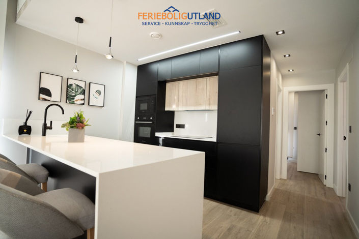 Image No.16-Maison de ville de 4 chambres à vendre à Punta Prima