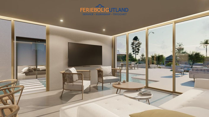 Image No.15-Villa de 4 chambres à vendre à Alicante