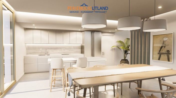 Image No.18-Villa de 4 chambres à vendre à Alicante