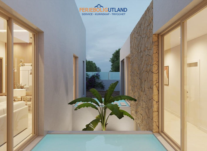 Image No.21-Villa de 4 chambres à vendre à Alicante