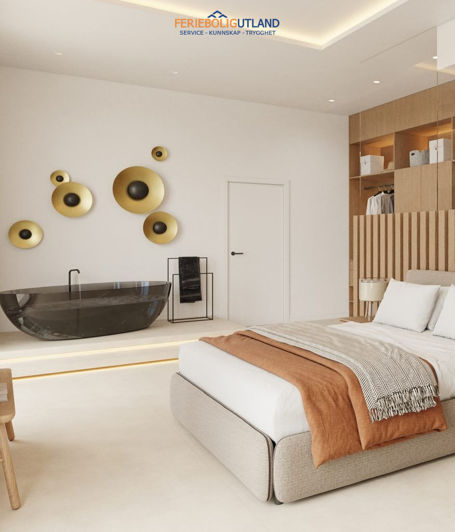 Image No.22-Villa de 4 chambres à vendre à Alicante