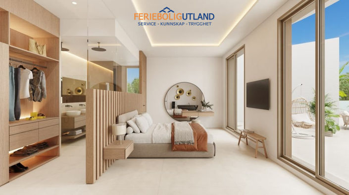 Image No.6-Villa de 4 chambres à vendre à Alicante