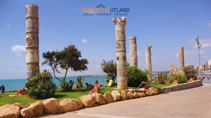 Image No.12-Appartement de 2 chambres à vendre à Alicante