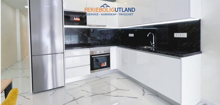 Image No.2-Appartement de 2 chambres à vendre à Alicante