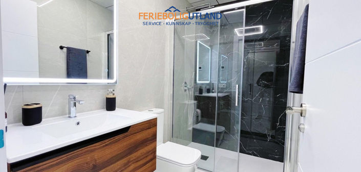 Image No.3-Appartement de 2 chambres à vendre à Alicante