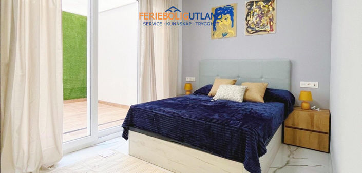 Image No.7-Appartement de 2 chambres à vendre à Alicante