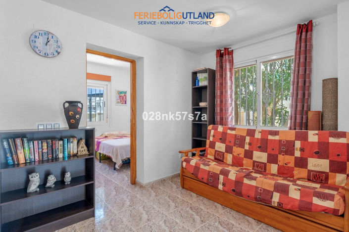 Image No.11-Maison de ville de 3 chambres à vendre à La Zenia