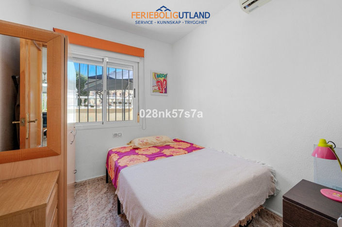 Image No.12-Maison de ville de 3 chambres à vendre à La Zenia