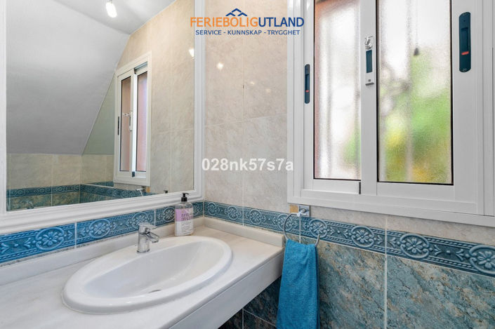 Image No.14-Maison de ville de 3 chambres à vendre à La Zenia