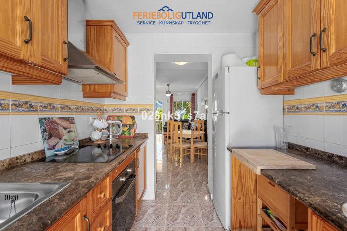 Image No.15-Maison de ville de 3 chambres à vendre à La Zenia