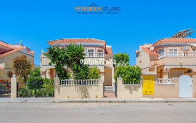 Feriebolig Utland most sold property
