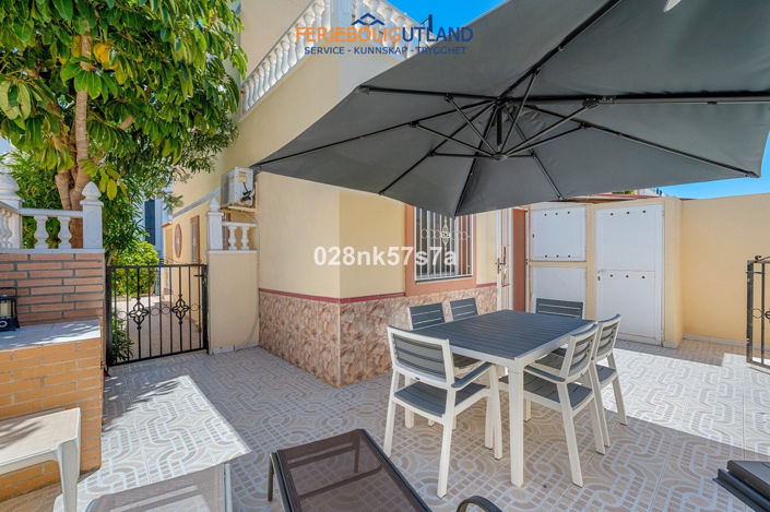 Image No.20-Maison de ville de 3 chambres à vendre à La Zenia