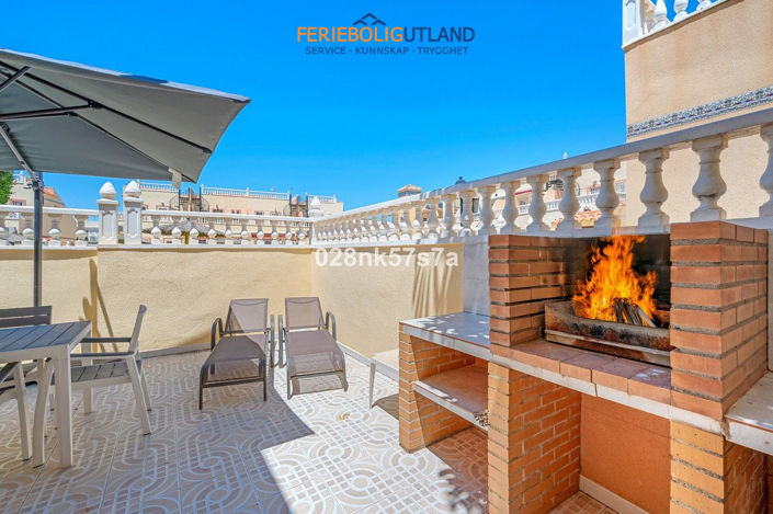 Image No.21-Maison de ville de 3 chambres à vendre à La Zenia