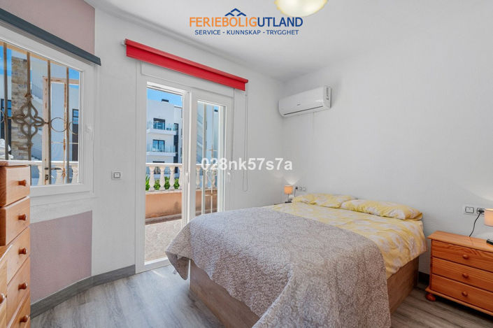 Image No.22-Maison de ville de 3 chambres à vendre à La Zenia