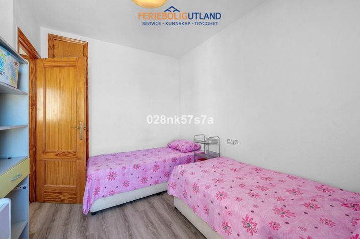 Image No.27-Maison de ville de 3 chambres à vendre à La Zenia