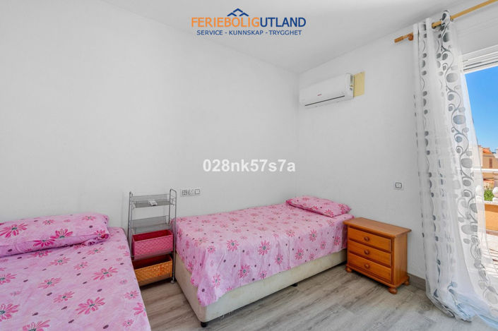 Image No.28-Maison de ville de 3 chambres à vendre à La Zenia