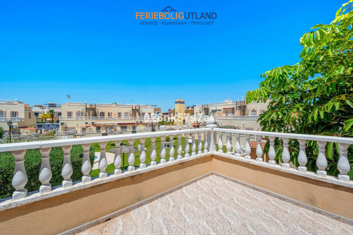 Image No.30-Maison de ville de 3 chambres à vendre à La Zenia