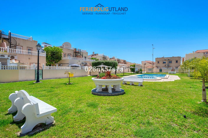 Image No.34-Maison de ville de 3 chambres à vendre à La Zenia