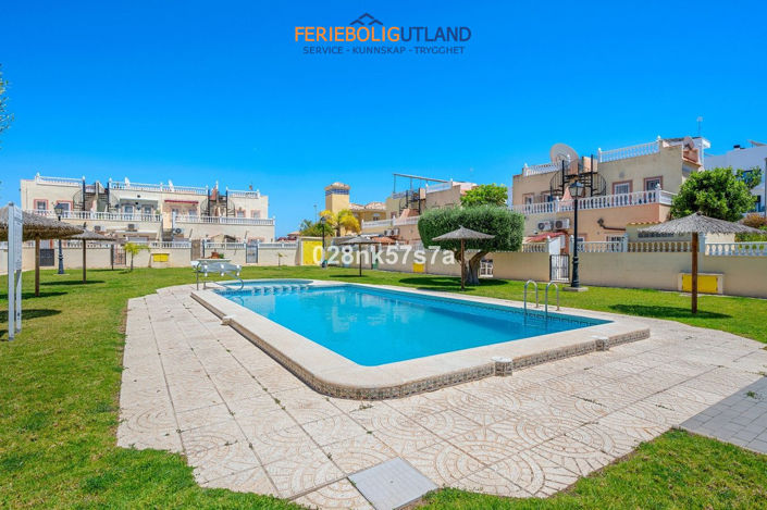 Image No.35-Maison de ville de 3 chambres à vendre à La Zenia