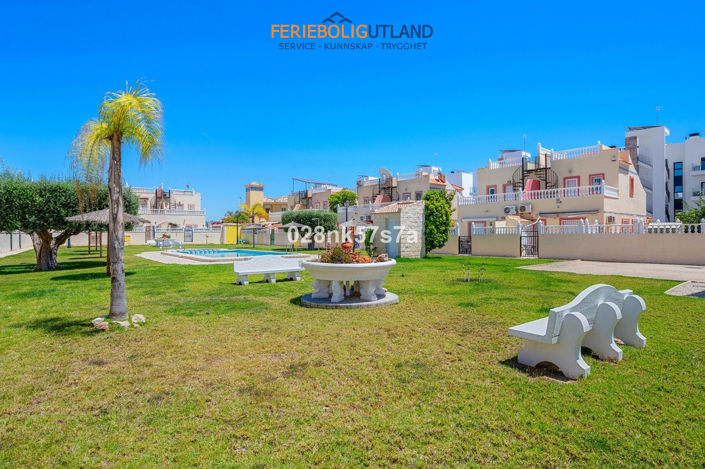 Image No.36-Maison de ville de 3 chambres à vendre à La Zenia