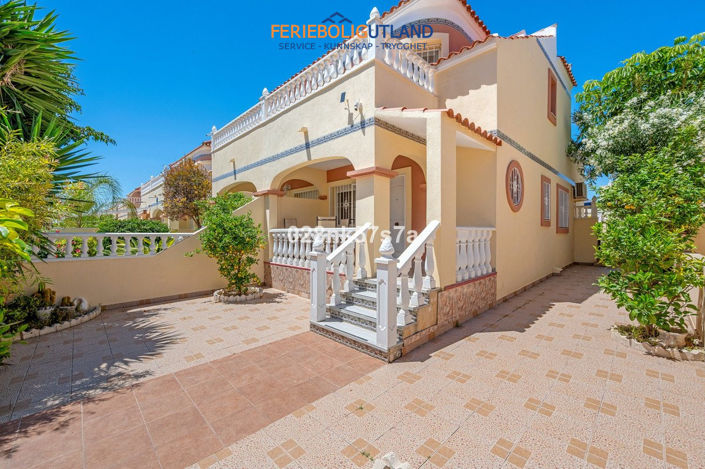 Image No.4-Maison de ville de 3 chambres à vendre à La Zenia