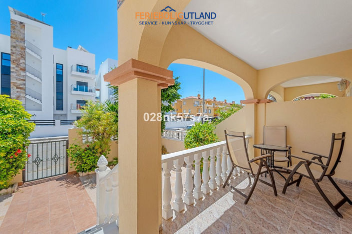 Image No.6-Maison de ville de 3 chambres à vendre à La Zenia