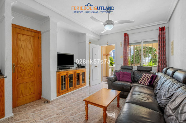 Image No.8-Maison de ville de 3 chambres à vendre à La Zenia