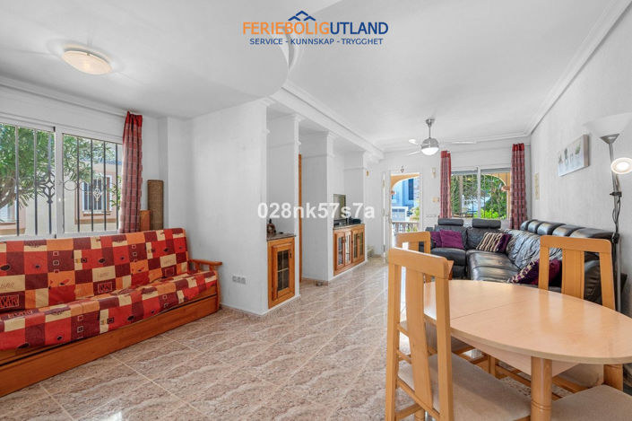 Image No.9-Maison de ville de 3 chambres à vendre à La Zenia