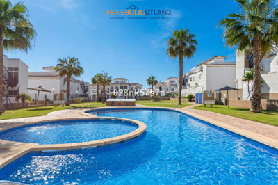 Feriebolig Utland most sold property