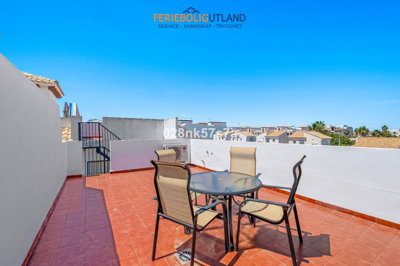 Feriebolig Utland most sold property