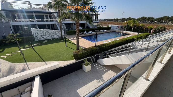 Image No.1-3 Bed Apartment for sale