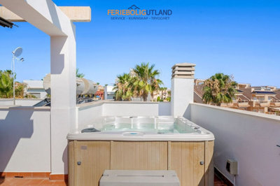 Feriebolig Utland most sold property