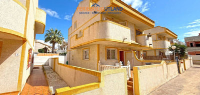 Feriebolig Utland most sold property