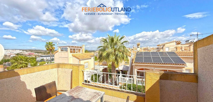 Image No.14-Villa de 3 chambres à vendre à Los Altos