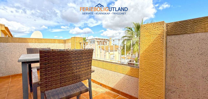 Image No.2-Villa de 3 chambres à vendre à Los Altos