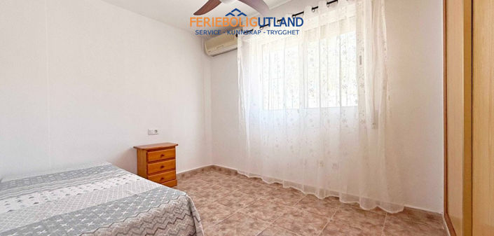 Image No.8-Villa de 3 chambres à vendre à Los Altos