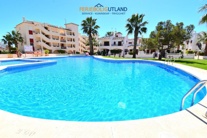 Image No.1-Appartement de 2 chambres à vendre à Playa Flamenca
