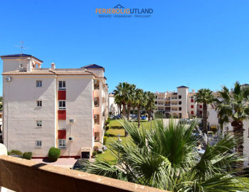 Feriebolig Utland most sold property
