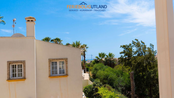 Image No.12-Villa de 3 chambres à vendre à Playa Flamenca