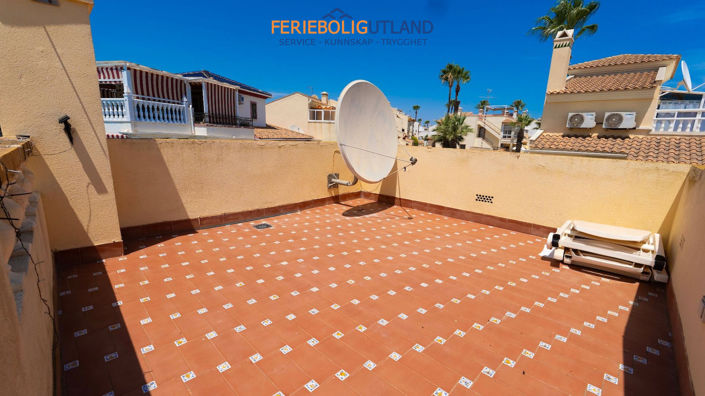 Image No.19-3 Bed Villa for sale