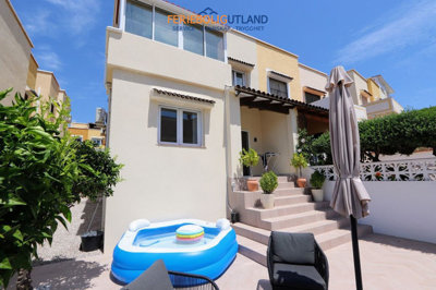Feriebolig Utland most sold property