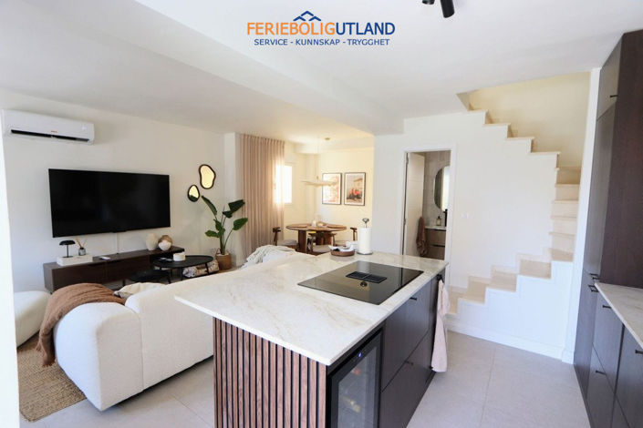 Image No.10-Villa de 2 chambres à vendre à Los Altos