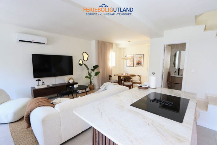 Image No.11-Villa de 2 chambres à vendre à Los Altos