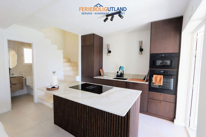 Image No.12-Villa de 2 chambres à vendre à Los Altos