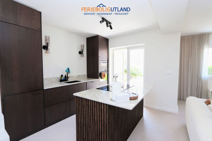 Image No.13-Villa de 2 chambres à vendre à Los Altos