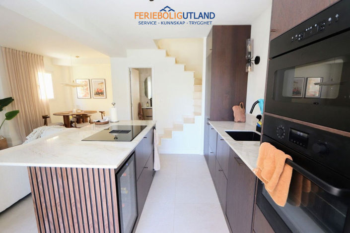 Image No.14-Villa de 2 chambres à vendre à Los Altos