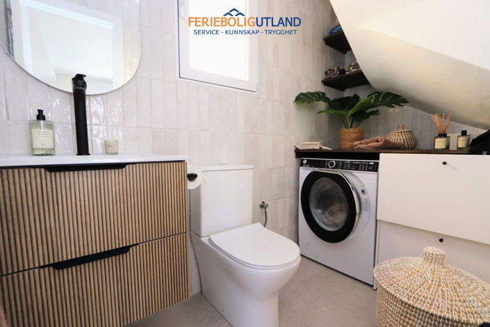 Image No.15-Villa de 2 chambres à vendre à Los Altos