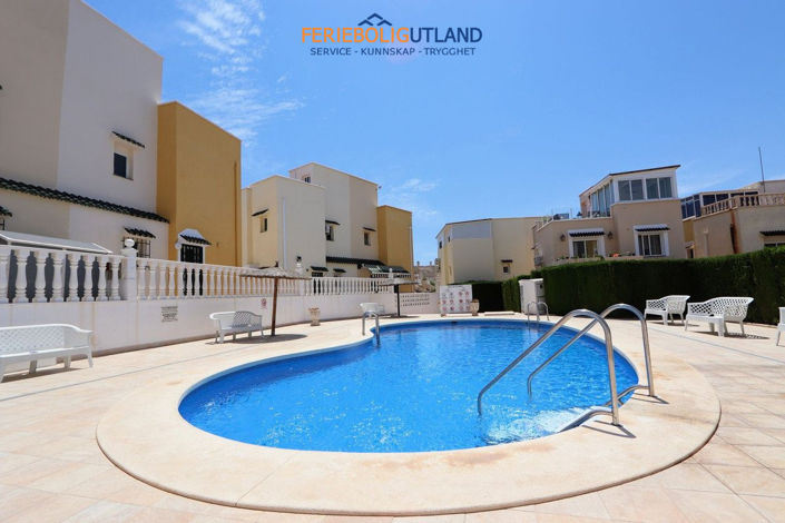 Image No.2-Villa de 2 chambres à vendre à Los Altos