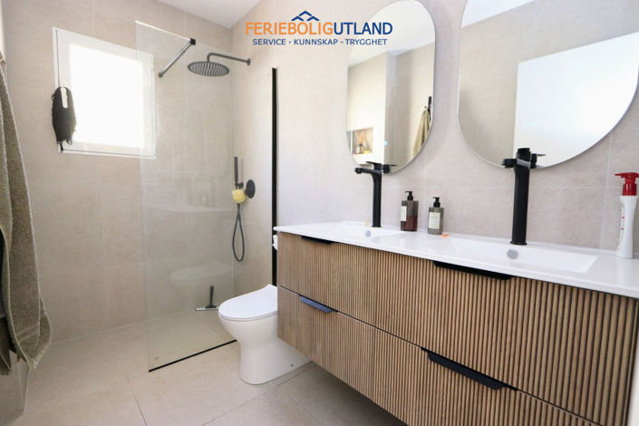 Image No.20-Villa de 2 chambres à vendre à Los Altos